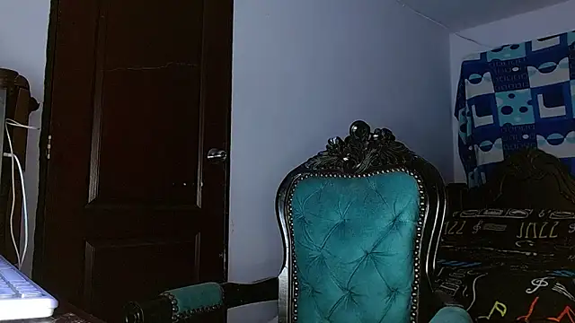 Snapshot of Thomas_May4rs chatting on November 27, 2025, 10:01 pm Thomas May4rs online show from November 27, 2025, 10:01 pm