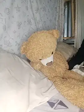 Velvet69 online show from October 18, 2025, 1:30 am