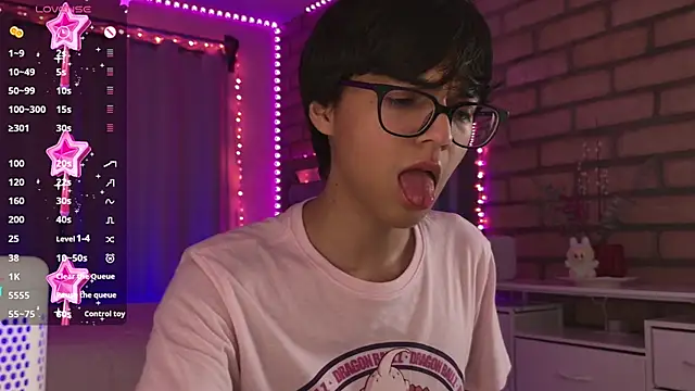 biel biel online show from January 31, 2025, 8:22 am