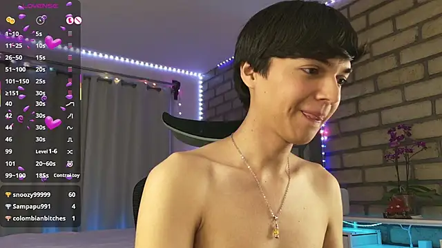 biel biel online show from February 28, 2025, 8:31 am