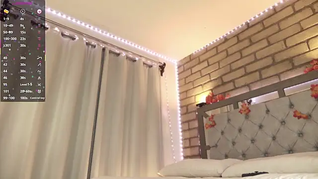 biel biel online show from October 28, 2025, 5:55 am