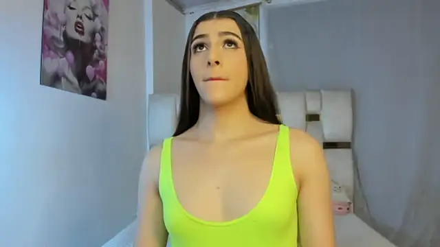 beautiful doll088 online show from January 17, 2026, 1:54 am