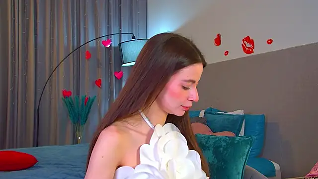 AmeliaFlares online show from March 11, 2026, 10:27 pm