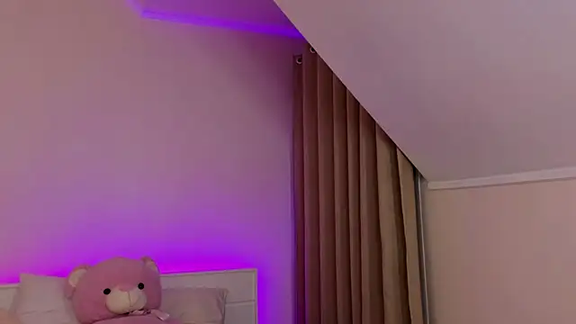 Hotary Yuko online show from January 30, 2025, 3:19 pm