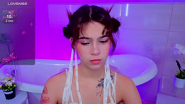 Hotary Yuko online show from September 14, 2025, 3:16 am