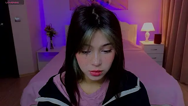 Hotary Yuko online show from February 6, 2026, 2:38 am