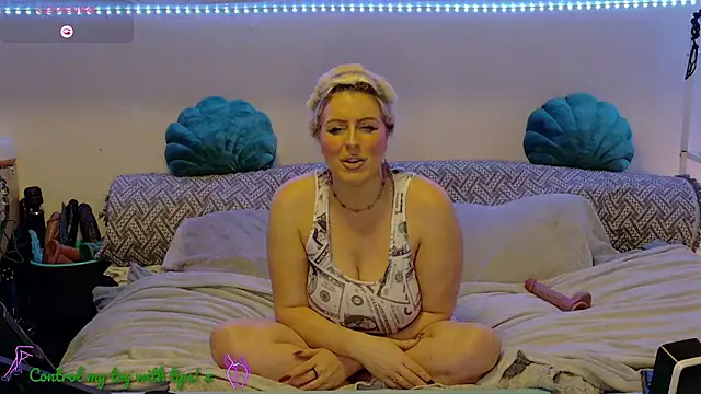 GoddessAlimony online show from February 1, 2025, 6:00 am