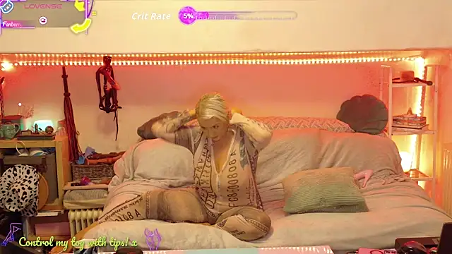 GoddessAlimony online show from September 14, 2025, 2:00 am