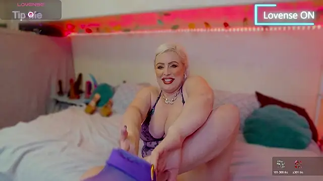 GoddessAlimony online show from April 26, 2026, 11:52 am