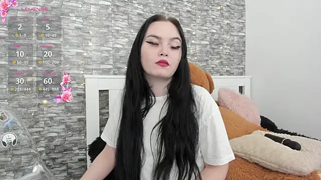 Snapshot of KairraPotts chatting on October 15, 2025, 7:47 pm KairraPotts online show from October 15, 2025, 7:47 pm