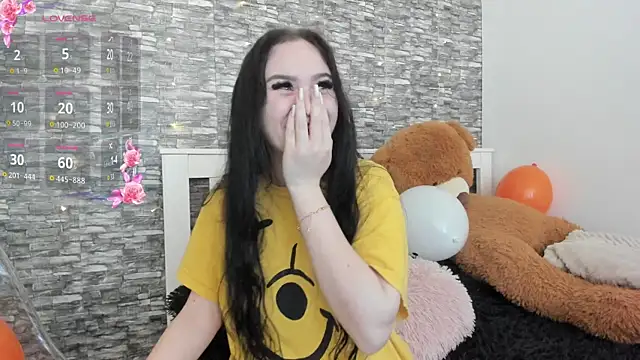 Snapshot of KairraPotts chatting on November 5, 2025, 9:59 pm KairraPotts online show from November 5, 2025, 9:59 pm