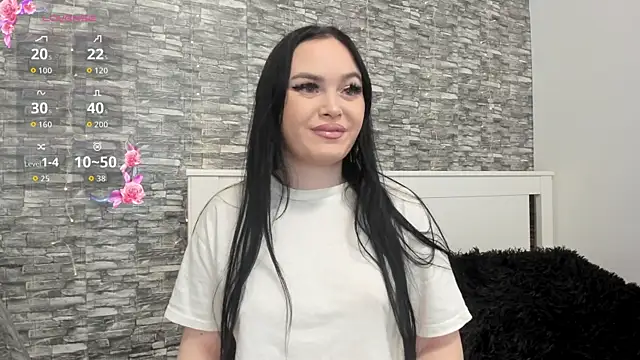 Snapshot of KairraPotts chatting on January 15, 2026, 10:24 pm KairraPotts online show from January 15, 2026, 10:24 pm