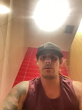 RichardHard 1 online show from February 11, 2026, 5:51 pm