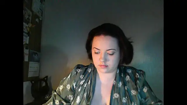 BlackkkVelvet online show from March 10, 2025, 10:45 pm