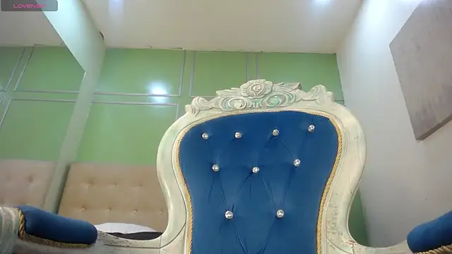 Snapshot of Saipadpuer30 chatting on February 21, 2025, 6:18 am Saipadpuer30 online show from February 21, 2025, 6:18 am