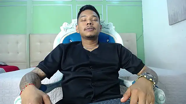 Snapshot of Saipadpuer30 chatting on March 10, 2025, 8:01 pm Saipadpuer30 online show from March 10, 2025, 8:01 pm