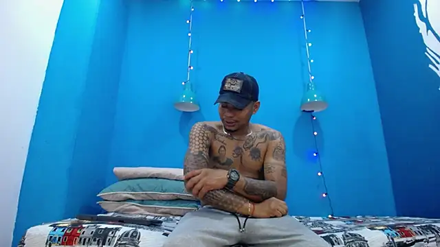 Snapshot of Saipadpuer30 chatting on March 22, 2025, 12:46 pm Saipadpuer30 online show from March 22, 2025, 12:46 pm