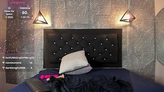 emberhodson online show from March 4, 2025, 5:13 pm