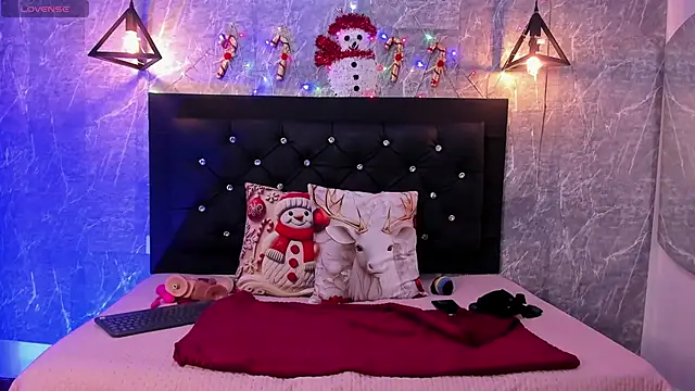 emberhodson online show from December 2, 2025, 12:10 pm