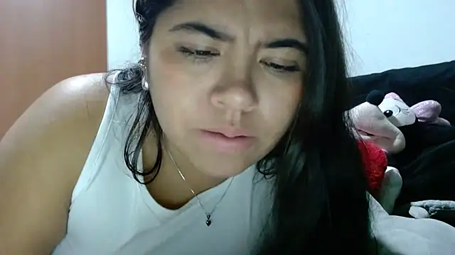 Snapshot of viccky_vick chatting on October 18, 2025, 4:26 am viccky vick online show from October 18, 2025, 4:26 am