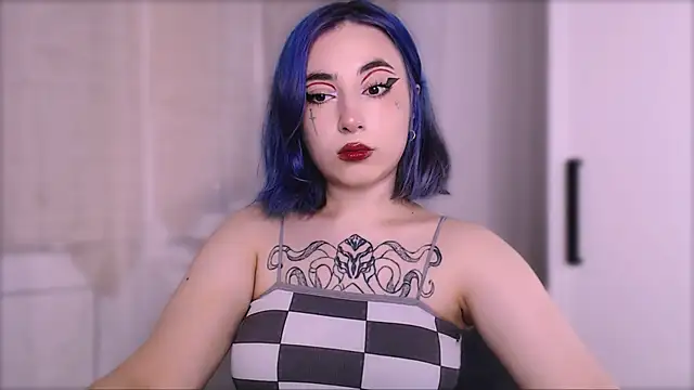 purplewitch online show from September 9, 2025, 4:06 pm