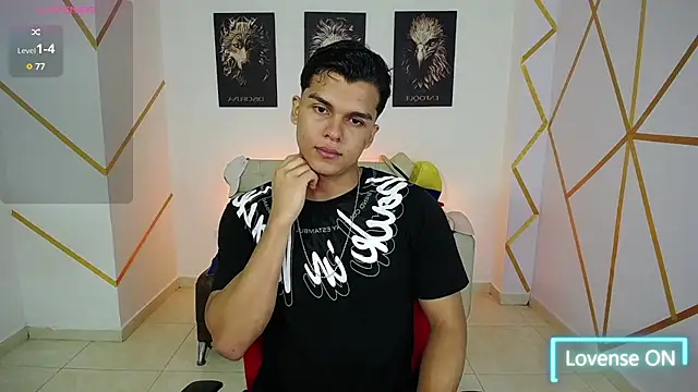 Dwayne Brown online show from February 21, 2025, 7:10 pm