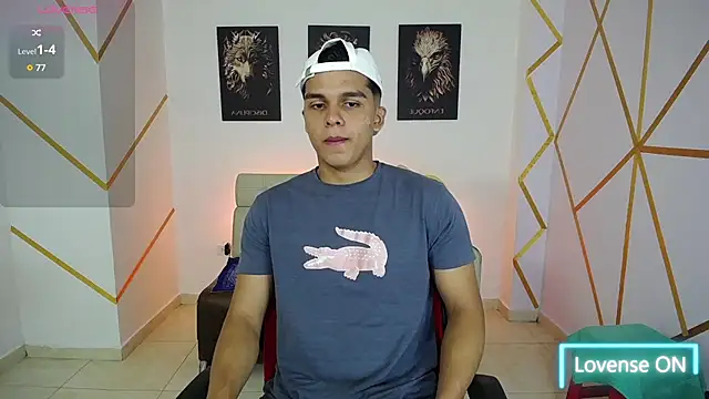 Dwayne Brown online show from February 22, 2025, 12:51 pm