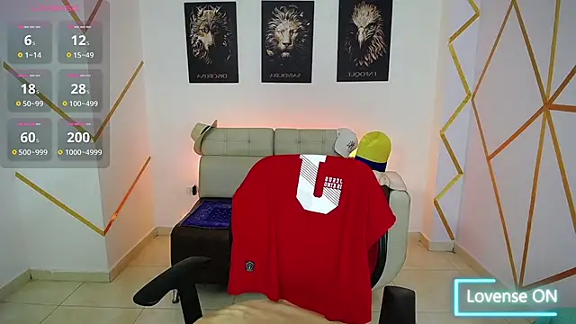 Dwayne Brown online show from February 28, 2025, 7:46 pm