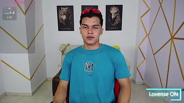 Dwayne Brown online show from March 2, 2025, 1:27 pm