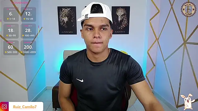 Dwayne Brown online show from March 13, 2025, 7:39 pm