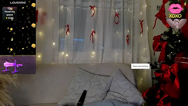 Snapshot of Sammy-Jhonson chatting on December 22, 2025, 11:35 pm Sammy-Jhonson online show from December 22, 2025, 11:35 pm