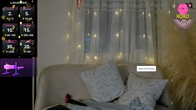 Snapshot of Sammy-Jhonson chatting on January 10, 2026, 12:56 am Sammy-Jhonson online show from January 10, 2026, 12:56 am