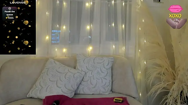 Snapshot of Sammy-Jhonson chatting on January 19, 2026, 12:25 am Sammy-Jhonson online show from January 19, 2026, 12:25 am