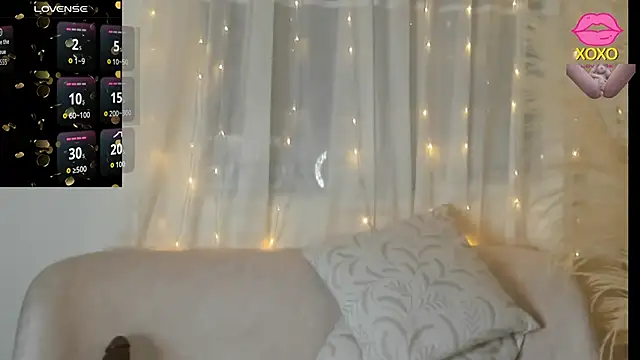 Snapshot of Sammy-Jhonson chatting on February 20, 2026, 12:18 am Sammy-Jhonson online show from February 20, 2026, 12:18 am