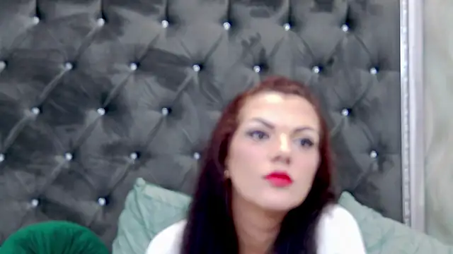 LissaAnn online show from February 11, 2025, 9:14 pm