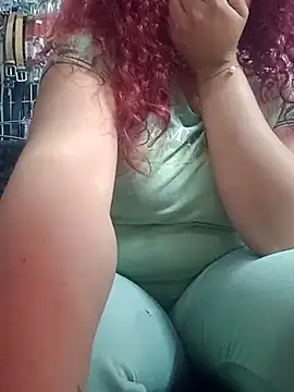 alexandraluv online show from February 23, 2025, 11:36 pm