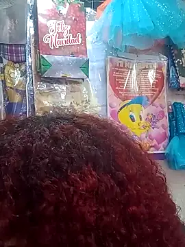 alexandraluv online show from March 2, 2025, 9:11 pm