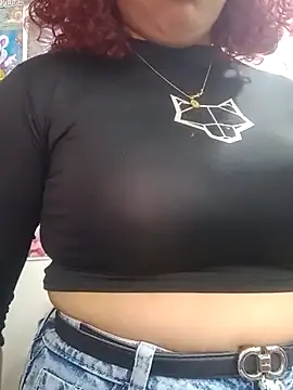 alexandraluv online show from March 4, 2025, 6:18 pm