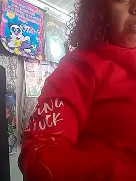 alexandraluv online show from March 5, 2025, 4:57 pm