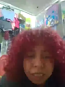 alexandraluv online show from March 19, 2025, 11:03 pm