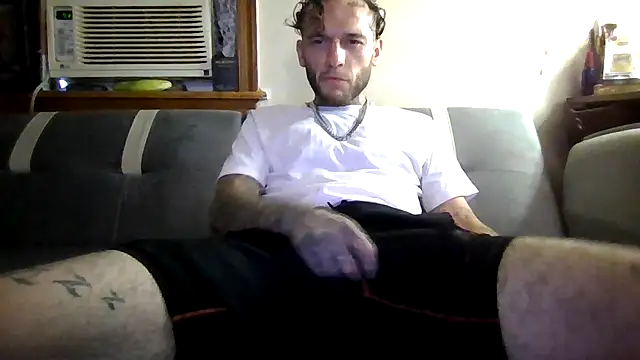 cruz815 online show from September 18, 2025, 7:16 pm