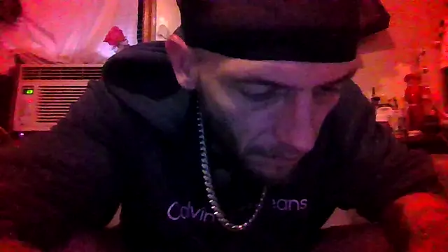 cruz815 online show from September 19, 2025, 10:54 pm