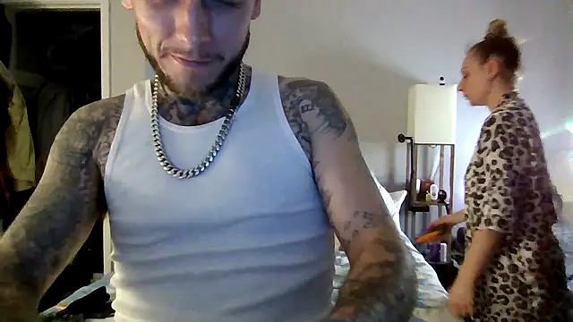 cruz815 online show from March 23, 2026, 1:09 am