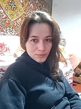 Belladonna253 online show from December 15, 2025, 5:50 pm