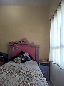 KellyPerlaxxx online show from November 15, 2025, 10:48 pm