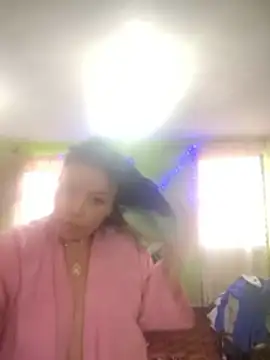 KellyPerlaxxx online show from December 19, 2025, 2:24 pm