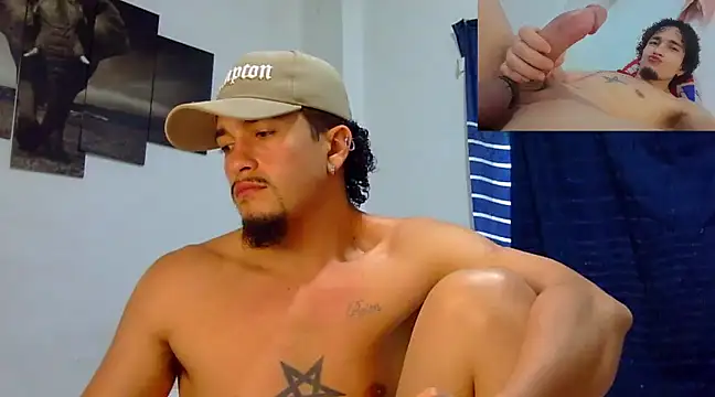 Keiviid online show from March 10, 2025, 3:09 pm