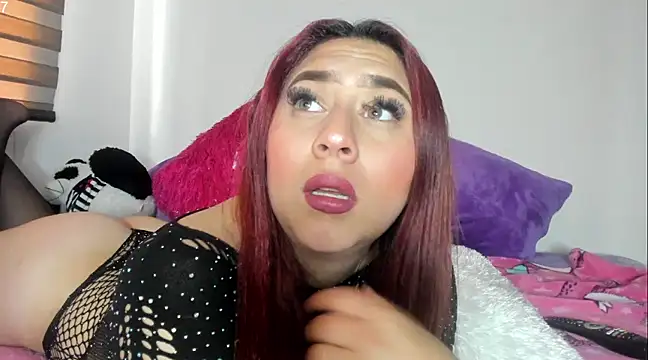 antonella4youu online show from February 7, 2025, 1:43 pm