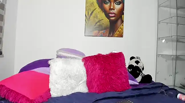 antonella4youu online show from March 12, 2025, 5:13 am