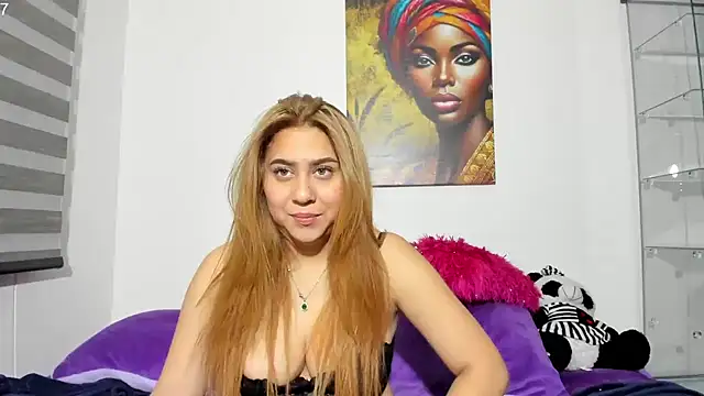 antonella4youu online show from March 22, 2025, 5:17 am